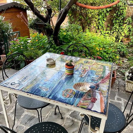 Bed and Breakfast 'U Salecaro Agropoli Zewnętrze zdjęcie