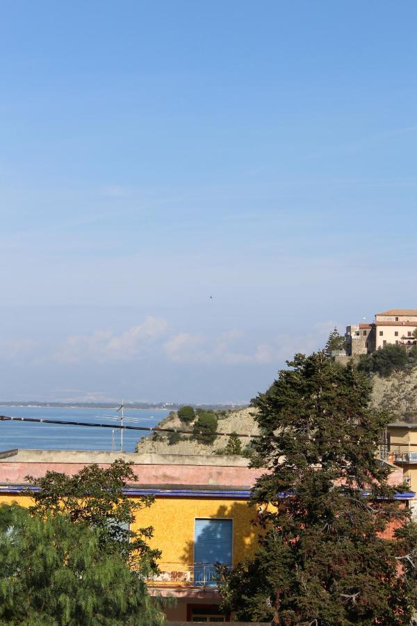 Bed and Breakfast 'U Salecaro Agropoli Zewnętrze zdjęcie