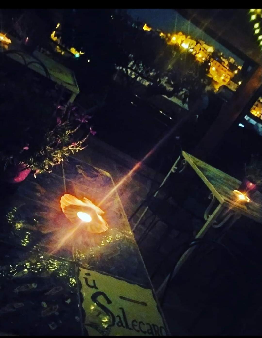 Bed and Breakfast 'U Salecaro Agropoli Zewnętrze zdjęcie