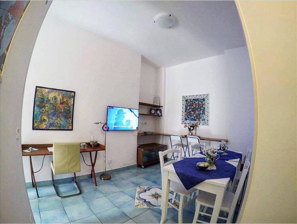 Bed and Breakfast 'U Salecaro Agropoli Zewnętrze zdjęcie