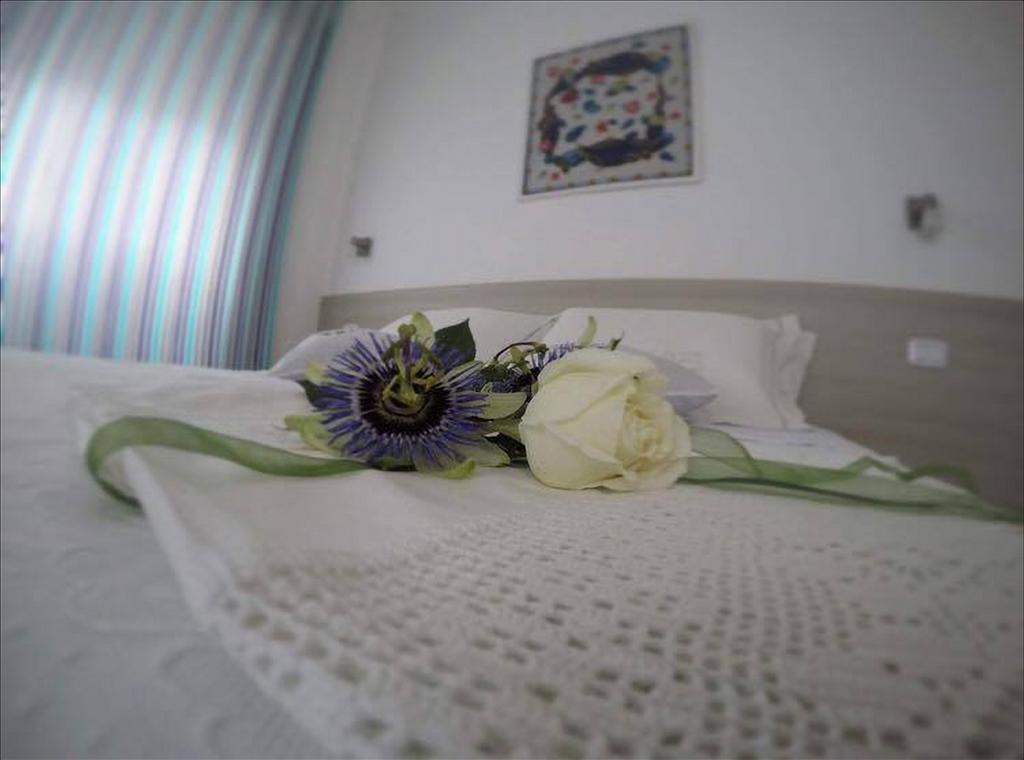 Bed and Breakfast 'U Salecaro Agropoli Zewnętrze zdjęcie