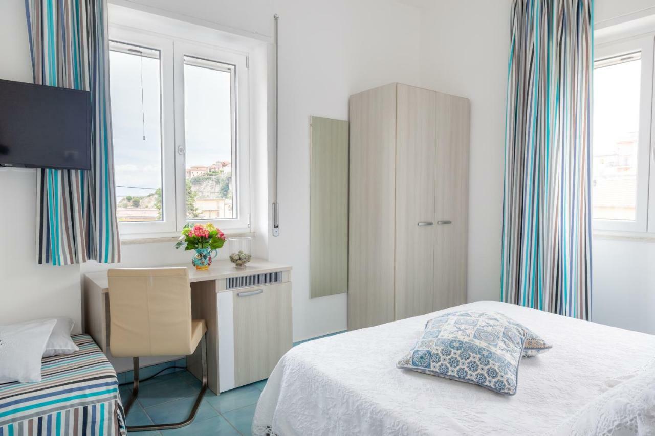 Bed and Breakfast 'U Salecaro Agropoli Zewnętrze zdjęcie