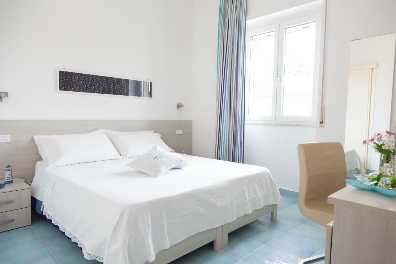 Bed and Breakfast 'U Salecaro Agropoli Zewnętrze zdjęcie