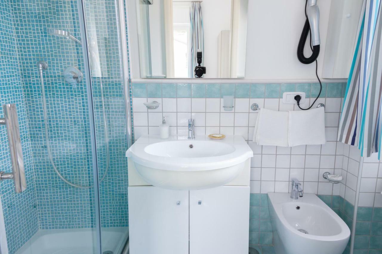 Bed and Breakfast 'U Salecaro Agropoli Zewnętrze zdjęcie