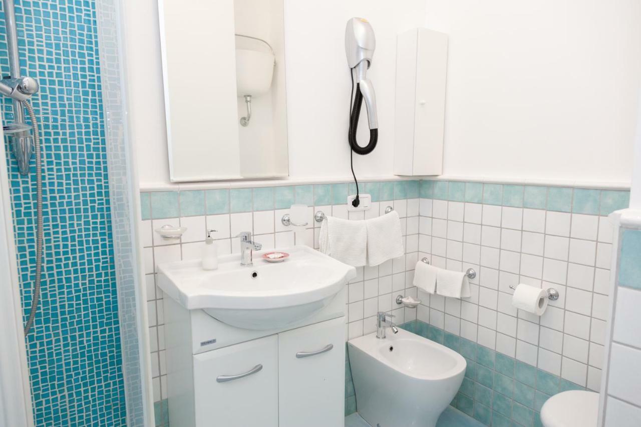 Bed and Breakfast 'U Salecaro Agropoli Zewnętrze zdjęcie