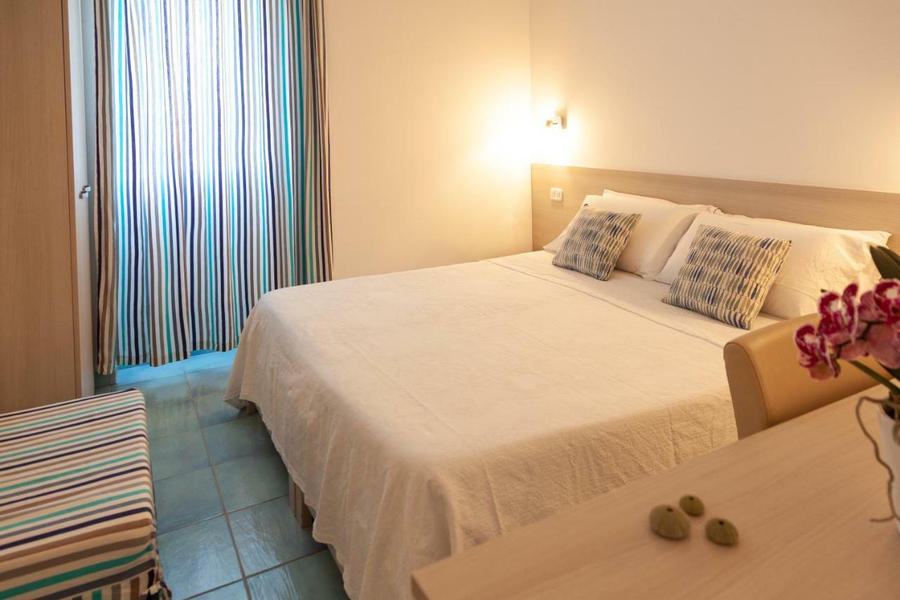 Bed and Breakfast 'U Salecaro Agropoli Zewnętrze zdjęcie